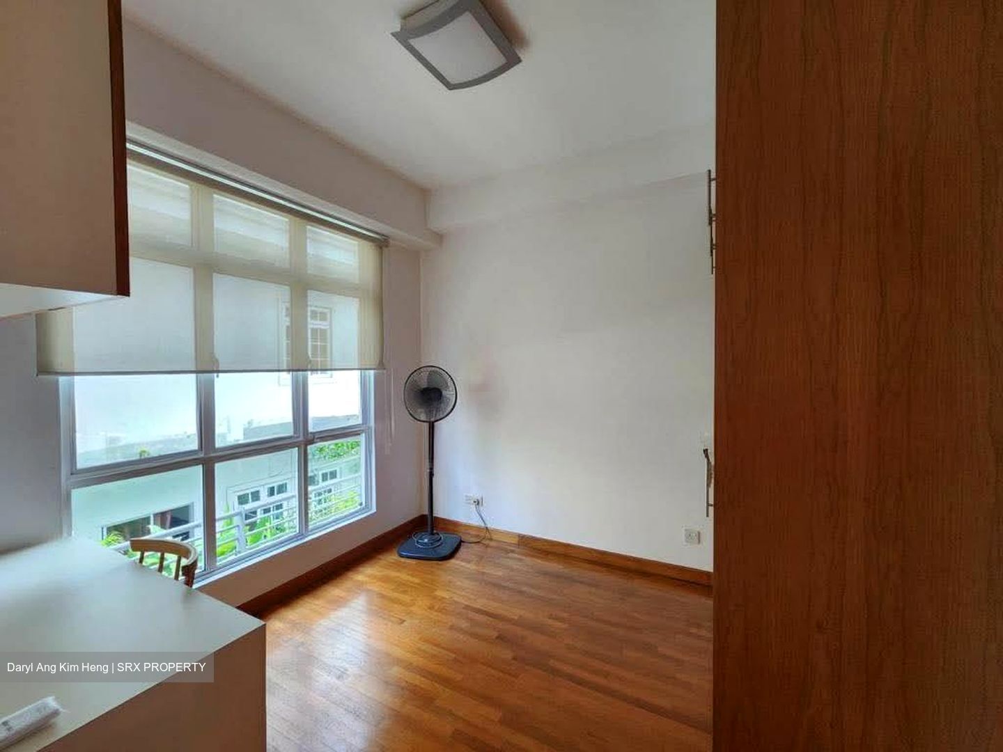 Sommerville Loft (D13), Apartment #558797871